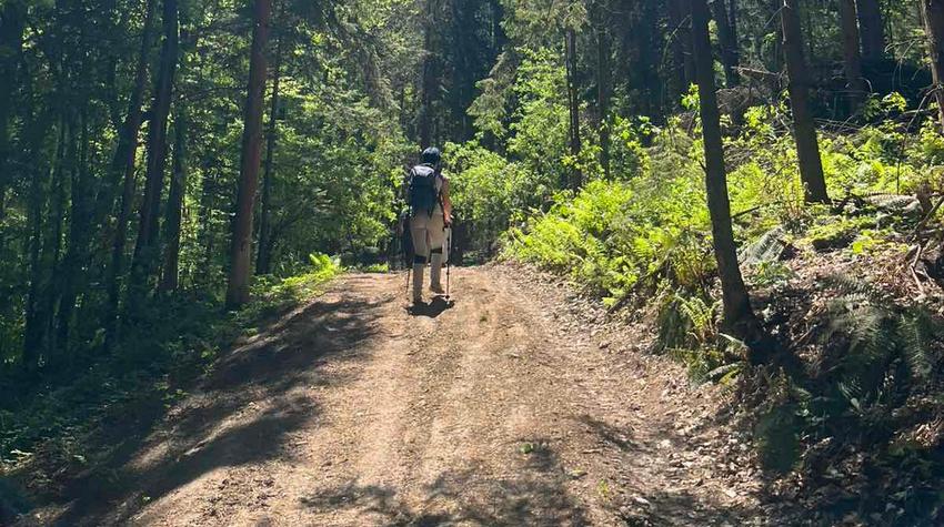 SJAJNE AKCIJE DVA PLANINARSKA DRUŠTVA IZ ZVORNIKA